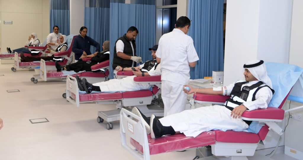 'بوبيان': حملة للتبرع بالدم تأكيداً للتضامن والمسؤولية المجتمعية 3 'بوبيان':-حملة-للتبرع-بالدم-تأكيداً-للتضامن-والمسؤولية-المجتمعية