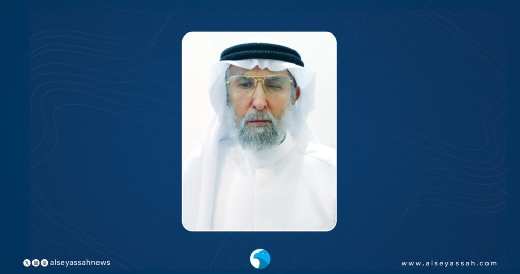 الرشيدي: ميثاق الأمم المتحدة يُلزم إيران بدفع تعويضات لـ 'الخليج' 2 الرشيدي:-ميثاق-الأمم-المتحدة-يُلزم-إيران-بدفع-تعويضات-لـ-'الخليج'