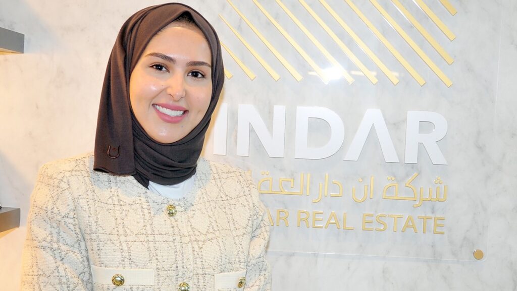 منيرة الصباح: السوق العقاري قادر على امتصاص الصدمات رغم ضبابية المشهد 7 منيرة-الصباح:-السوق-العقاري-قادر-على-امتصاص-الصدمات-رغم-ضبابية-المشهد