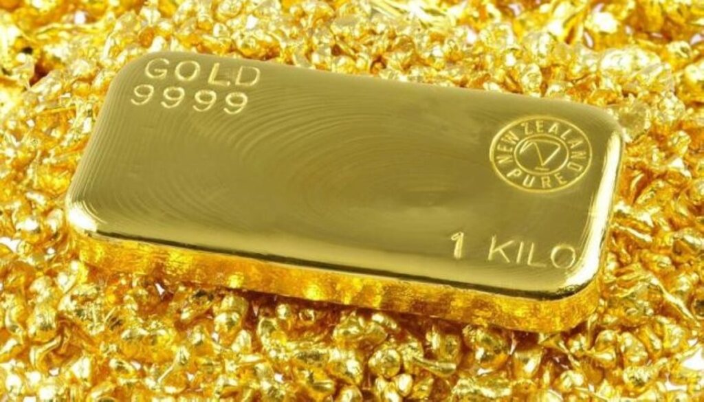 الذهب يتراجع مع صعود الدولار وتجدد مخاوف التضخم 28 الذهب-يتراجع-مع-صعود-الدولار-وتجدد-مخاوف-التضخم