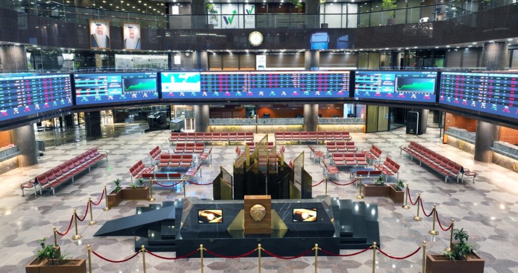 هل تعيد الحرب والتوترات المرتبطة بإيران رسم خريطة تدفقات رؤوس الأموال العالمية؟ 6 هل-تعيد-الحرب-والتوترات-المرتبطة-بإيران-رسم-خريطة-تدفقات-رؤوس-الأموال-العالمية؟