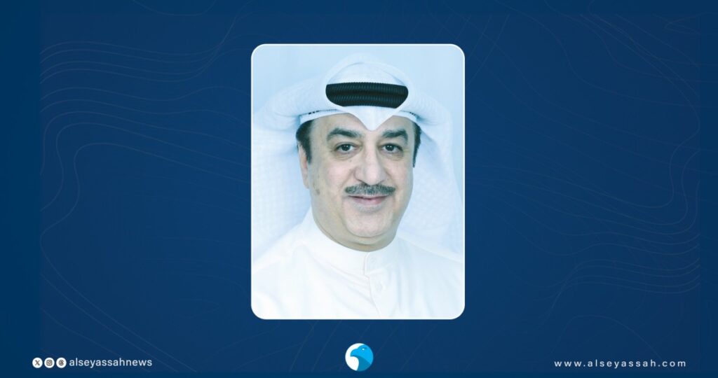 حيدر لـ'السياسة': تعديل إجراءات 'شهادة الأوصاف' وإصدارها بعد العقد الإلكتروني 3 حيدر-لـ'السياسة':-تعديل-إجراءات-'شهادة-الأوصاف'-وإصدارها-بعد-العقد-الإلكتروني