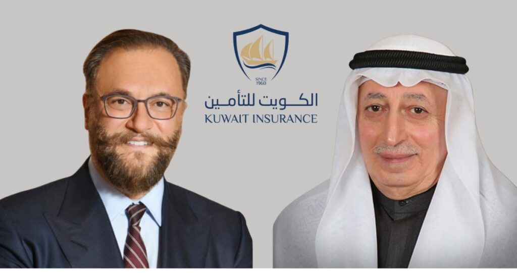 إدارة 'الكويت للتأمين' توصي بتوزيع 40 فلساً للسهم أرباحاً نقدية 4 إدارة-'الكويت-للتأمين'-توصي-بتوزيع-40-فلساً-للسهم-أرباحاً-نقدية