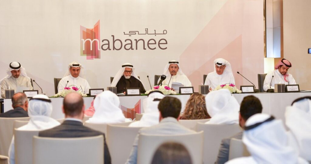 الشايع: التخطيط للمستقبل نهج ستراتيجي لشركة المباني 5 الشايع:-التخطيط-للمستقبل-نهج-ستراتيجي-لشركة-المباني