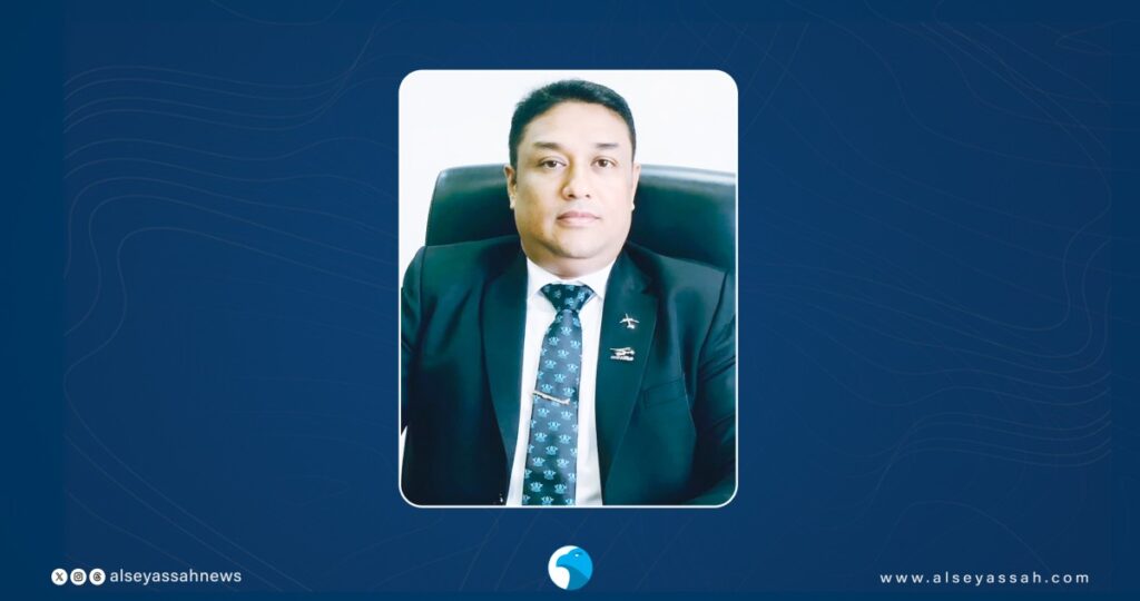 'السريلانكية' تبحث مع 'الجزيرة' استئناف الرحلات بين الكويت وكولومبو 4 'السريلانكية'-تبحث-مع-'الجزيرة'-استئناف-الرحلات-بين-الكويت-وكولومبو