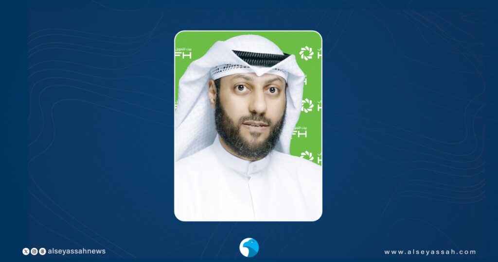 بيت التمويل الكويتي: خدمة 'العيادي' عبر الفروع والقنوات الرقمية 6 بيت-التمويل-الكويتي:-خدمة-'العيادي'-عبر-الفروع-والقنوات-الرقمية