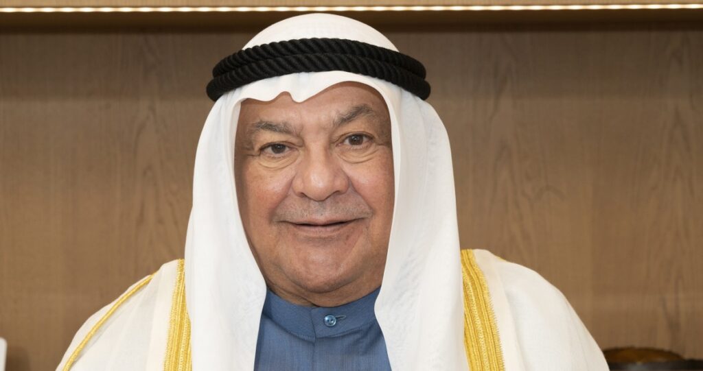 'سما إكس' التابعة لمجموعة قتيبة الغانم تطلق ستارلينك في الكويت 6 'سما-إكس'-التابعة-لمجموعة-قتيبة-الغانم-تطلق-ستارلينك-في-الكويت