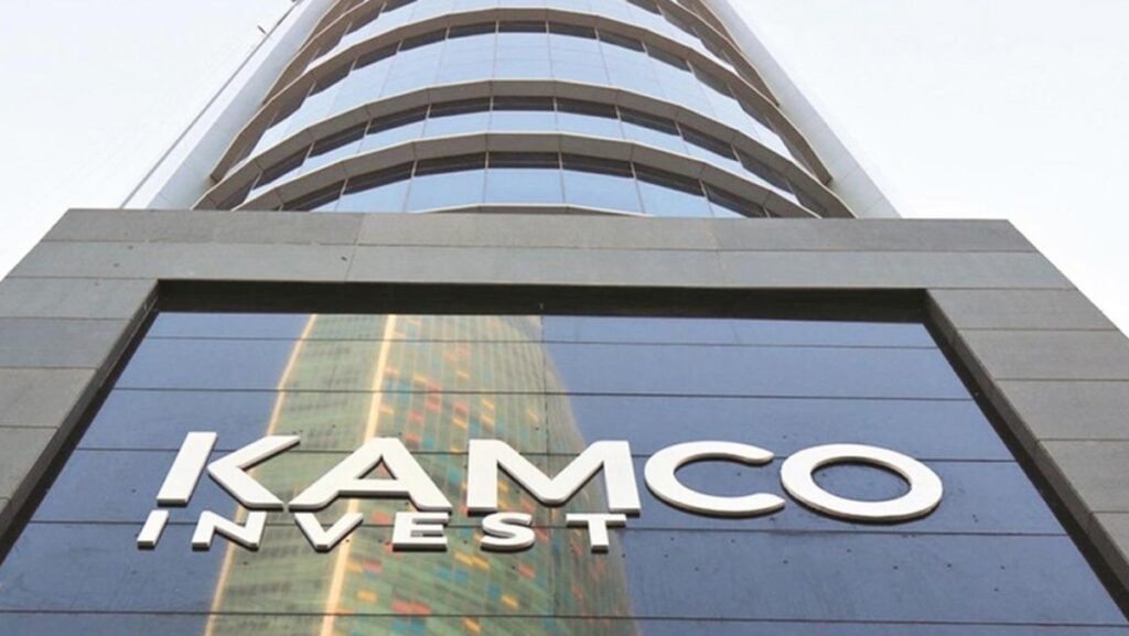 'كامكو إنفست': أعلى مستوى لأسعار النفط خلال ثلاث سنوات ونصف 1 'كامكو-إنفست':-أعلى-مستوى-لأسعار-النفط-خلال-ثلاث-سنوات-ونصف