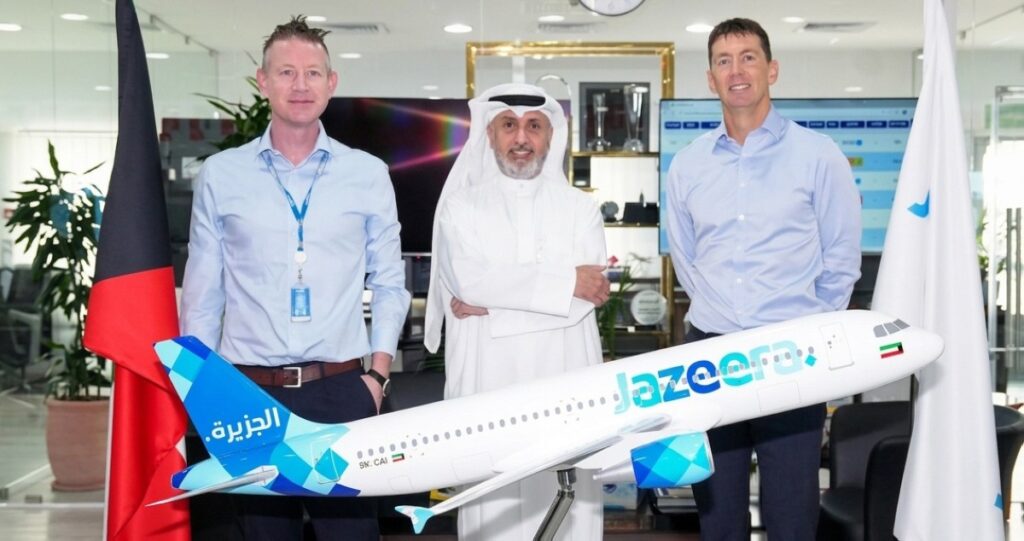 طيران الجزيرة تضم قيادة جديدة لدفع مسيرة النمو 10 طيران-الجزيرة-تضم-قيادة-جديدة-لدفع-مسيرة-النمو