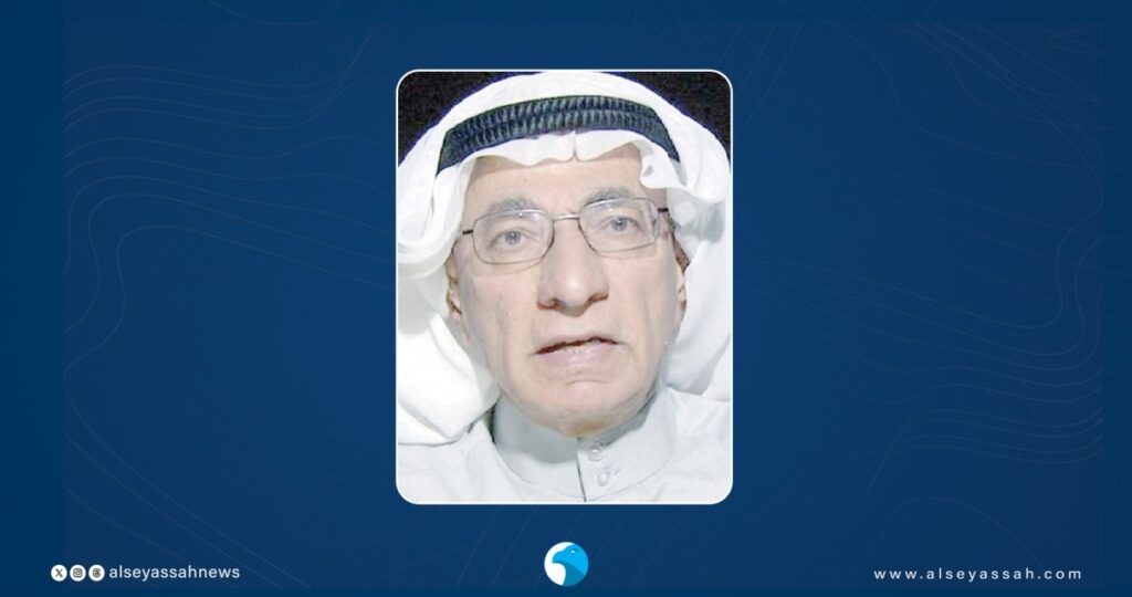 الحرمي: خطط معدة لإدارة المخاطر بالقطاع النفطي والمشتقات أكثر من كافية 28 الحرمي:-خطط-معدة-لإدارة-المخاطر-بالقطاع-النفطي-والمشتقات-أكثر-من-كافية