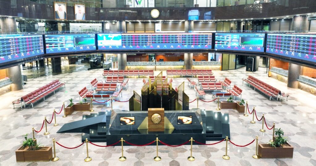 'البورصة' تُصدر نسخة مُحدَّثة من'الحوكمة والمسؤولية الاجتماعية' 5 'البورصة'-تُصدر-نسخة-مُحدَّثة-من'الحوكمة-والمسؤولية-الاجتماعية'