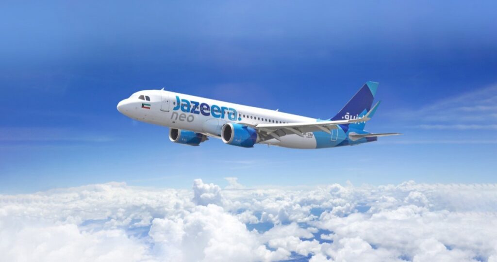 طيران الجزيرة: استئناف تشغيل الرحلات من سوهاج وإليها عبر مطار القيصومة اعتباراً من 29 الجاري 1 طيران-الجزيرة:-استئناف-تشغيل-الرحلات-من-سوهاج-وإليها-عبر-مطار-القيصومة-اعتباراً-من-29-الجاري