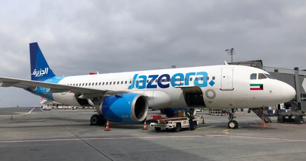 'الجزيرة' تؤسس ممراً حيوياً لسلاسل الإمداد إلى الكويت عبر مطار القيصومة 2 'الجزيرة'-تؤسس-ممراً-حيوياً-لسلاسل-الإمداد-إلى-الكويت-عبر-مطار-القيصومة