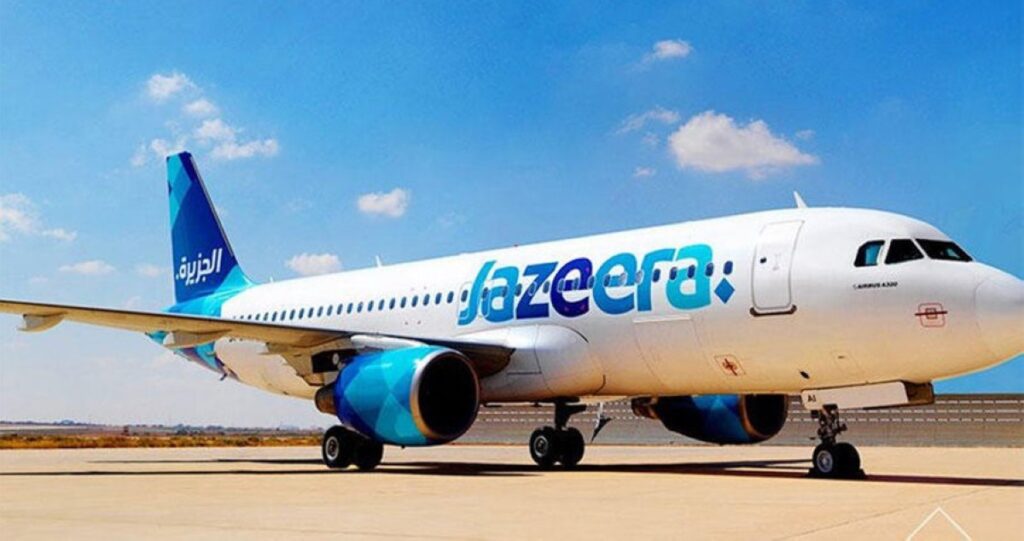 طيران الجزيرة: استئناف تشغيل الرحلات من إسلام آباد وإليها عبر مطار الدمام 3 أبريل المقبل 1 طيران-الجزيرة:-استئناف-تشغيل-الرحلات-من-إسلام-آباد-وإليها-عبر-مطار-الدمام-3-أبريل-المقبل