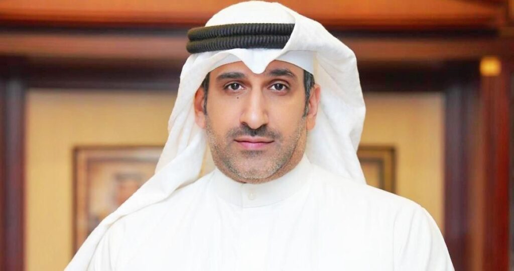 الشطي: 'الكويتية' تُحلّق بانسيابية رغم الظروف الاستثنائية 2 الشطي:-'الكويتية'-تُحلّق-بانسيابية-رغم-الظروف-الاستثنائية