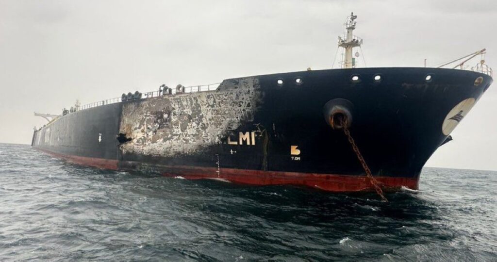 'السالمي'... حرب ناقلات ثانية 5 'السالمي'…-حرب-ناقلات-ثانية