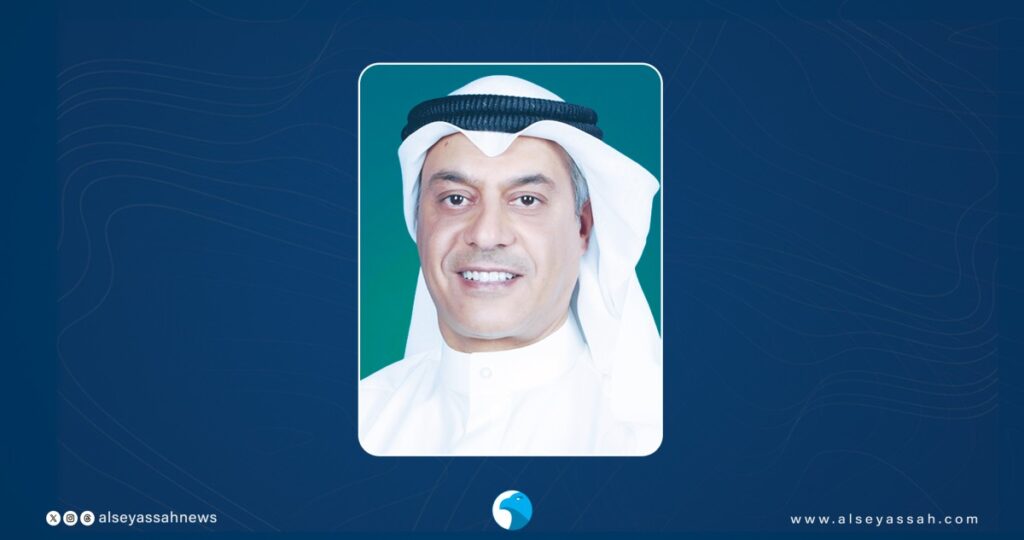 تعيين عبدالله الحداد رئيساً تنفيذياً لشركة 'بيتك كابيتال' 6 تعيين-عبدالله-الحداد-رئيساً-تنفيذياً-لشركة-'بيتك-كابيتال'