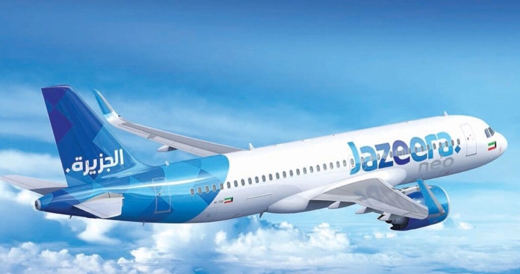 طيران الجزيرة تطلق وجهتين جديدتين إلى الهند عبر مطار الدمام ابتداء من 15 الجاري 1 طيران-الجزيرة-تطلق-وجهتين-جديدتين-إلى-الهند-عبر-مطار-الدمام-ابتداء-من-15-الجاري