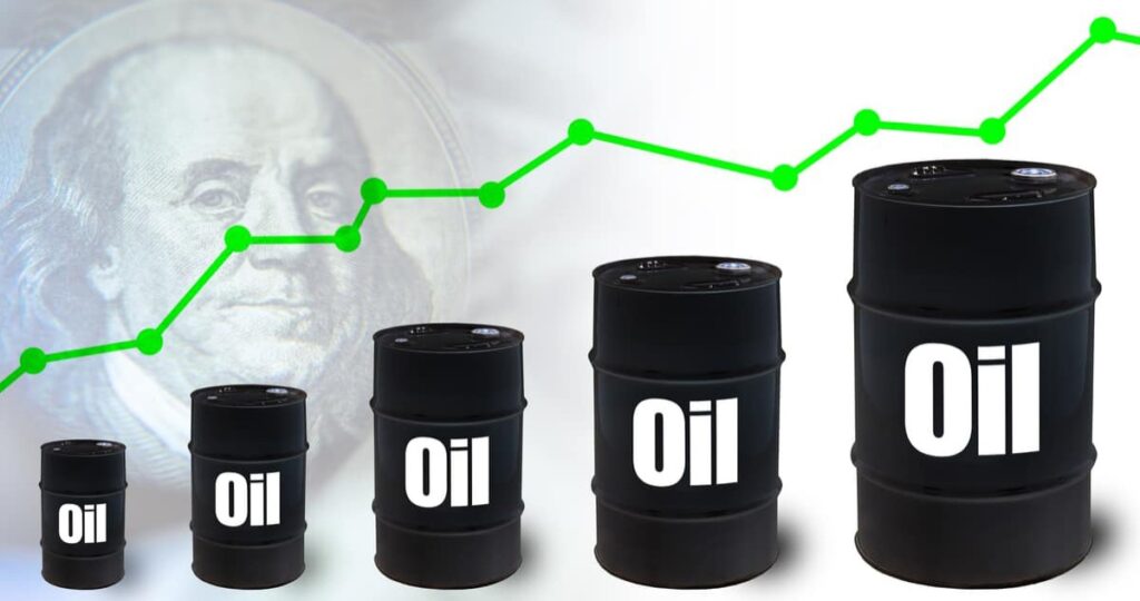 'رويترز': ارتفاع العقود الآجلة لخام برنت بعد خطاب ترامب 3.8% 7 'رويترز':-ارتفاع-العقود-الآجلة-لخام-برنت-بعد-خطاب-ترامب-3.8%