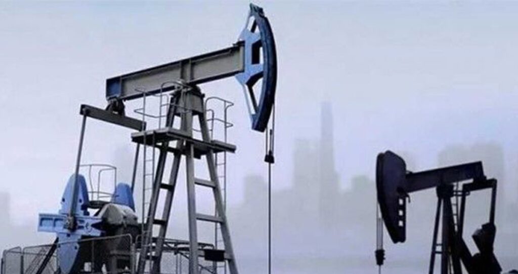 'رويترز': العقود الآجلة لخام برنت تنخفض 5.8% إلى 103.42 دولار للبرميل 5 'رويترز':-العقود-الآجلة-لخام-برنت-تنخفض-58%-إلى-103.42-دولار-للبرميل