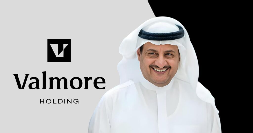 عمومية 'ڤالمور القابضة' توافق على توزيع 53 مليون دولار أرباحاً نقدية 8 عمومية-'ڤالمور-القابضة'-توافق-على-توزيع-53-مليون-دولار-أرباحاً-نقدية