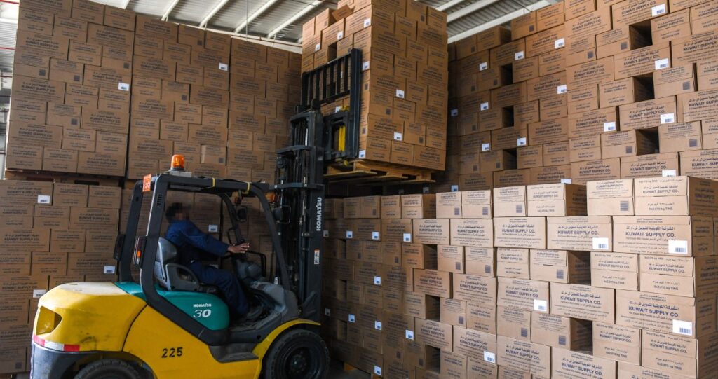 31 مليون دينار دعوم التموين في يناير الماضي 4 31-مليون-دينار-دعوم-التموين-في-يناير-الماضي