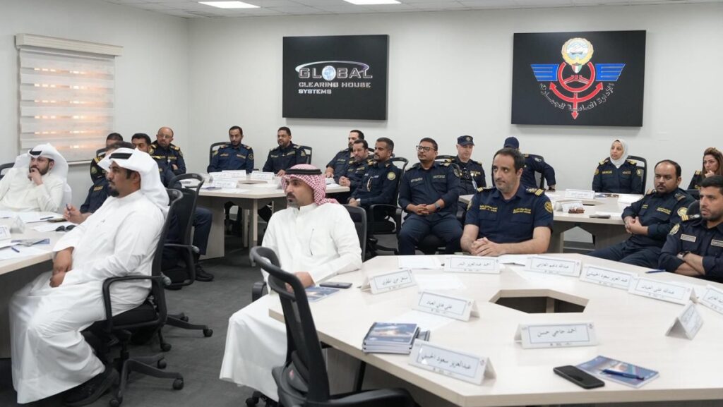 'الجمارك': تعزيز جاهزية المنافذ في مكافحة 'غسل الأموال وتمويل الإرهاب' 6 'الجمارك':-تعزيز-جاهزية-المنافذ-في-مكافحة-'غسل-الأموال-وتمويل-الإرهاب'