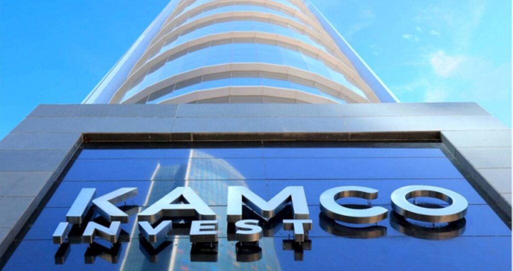 'كامكو انفست': 13.2% تراجعاً سنوياً بأرباح الشركات الخليجية بالربع الرابع 8 'كامكو-انفست':-13.2%-تراجعاً-سنوياً-بأرباح-الشركات-الخليجية-بالربع-الرابع