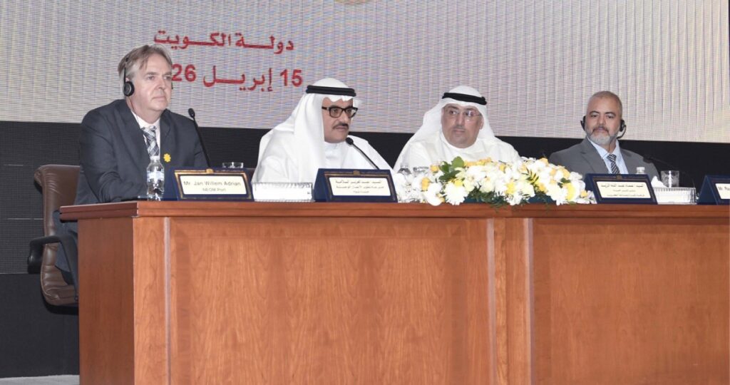 غرفة التجارة تستعرض فرص ميناء نيوم: تعزيز التكامل الاقتصادي والتعاون اللوجستي بين الكويت والسعودية 3 غرفة-التجارة-تستعرض-فرص-ميناء-نيوم:-تعزيز-التكامل-الاقتصادي-والتعاون-اللوجستي-بين-الكويت-والسعودية