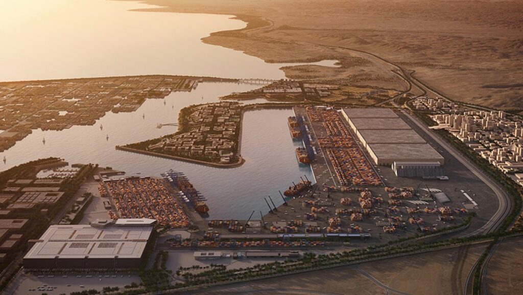 خبيران: موانئ الخليج رئة النفط الكويتي وقت الأزمات 4 خبيران:-موانئ-الخليج-رئة-النفط-الكويتي-وقت-الأزمات