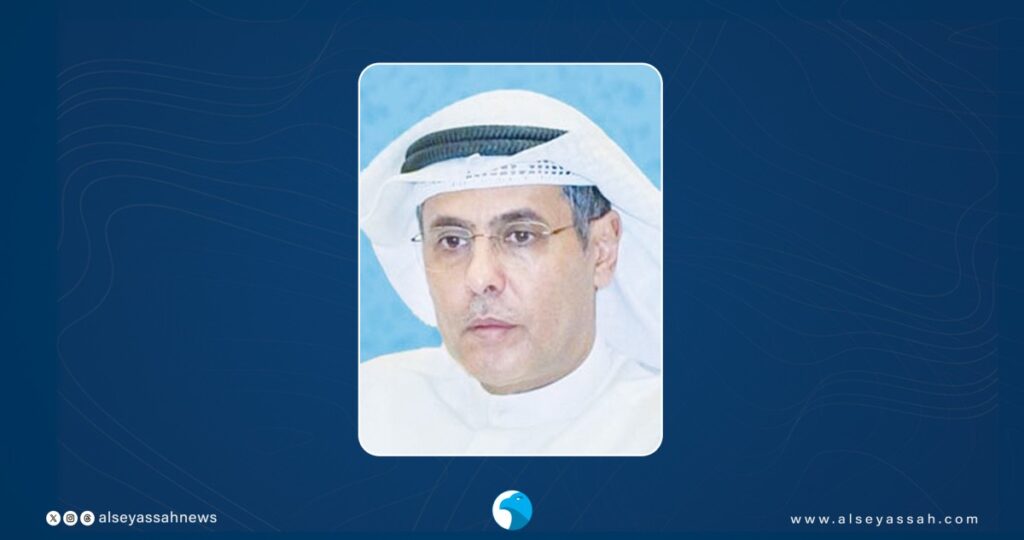 الجزاف: ظلال الحرب ستظهر على نتائج الشركات بالنصف الأول 7 الجزاف:-ظلال-الحرب-ستظهر-على-نتائج-الشركات-بالنصف-الأول