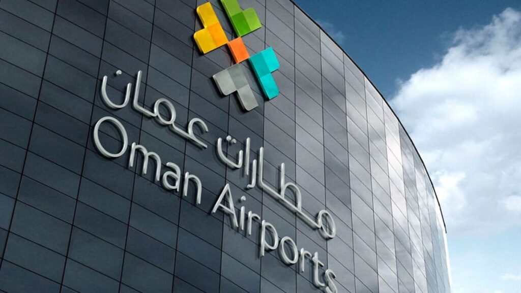 'مطارات عمان': ارتفاع عدد المسافرين إلى 15.2 مليون مسافر في 2025 8 'مطارات-عمان':-ارتفاع-عدد-المسافرين-إلى-15.2-مليون-مسافر-في-2025