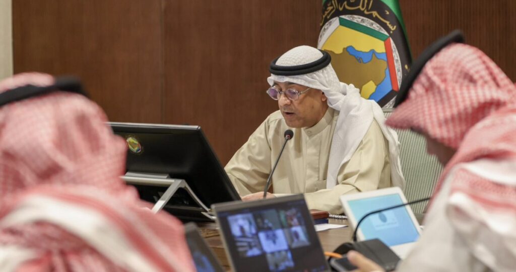 البديوي: التكامل الاقتصادي الخليجي ركيزة أساسية لمواجهة التحديات الإقليمية 7 البديوي:-التكامل-الاقتصادي-الخليجي-ركيزة-أساسية-لمواجهة-التحديات-الإقليمية