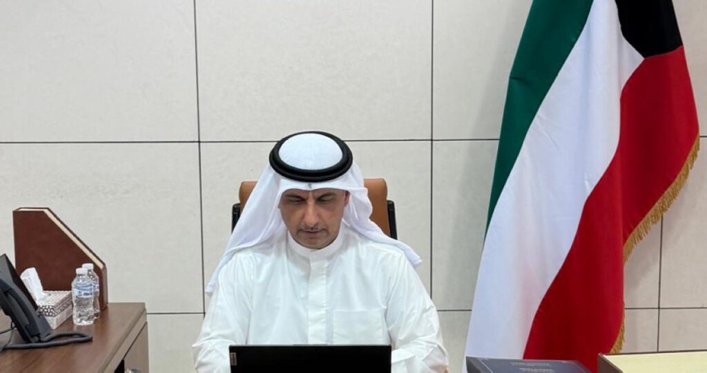 «الشؤون الاقتصادية والاستثمار»: حزمة إجراءات لمواجهة الآثار الاقتصادية للعدوان الإيراني الآثم 8 «الشؤون-الاقتصادية-والاستثمار»:-حزمة-إجراءات-لمواجهة-الآثار-الاقتصادية-للعدوان-الإيراني-الآثم