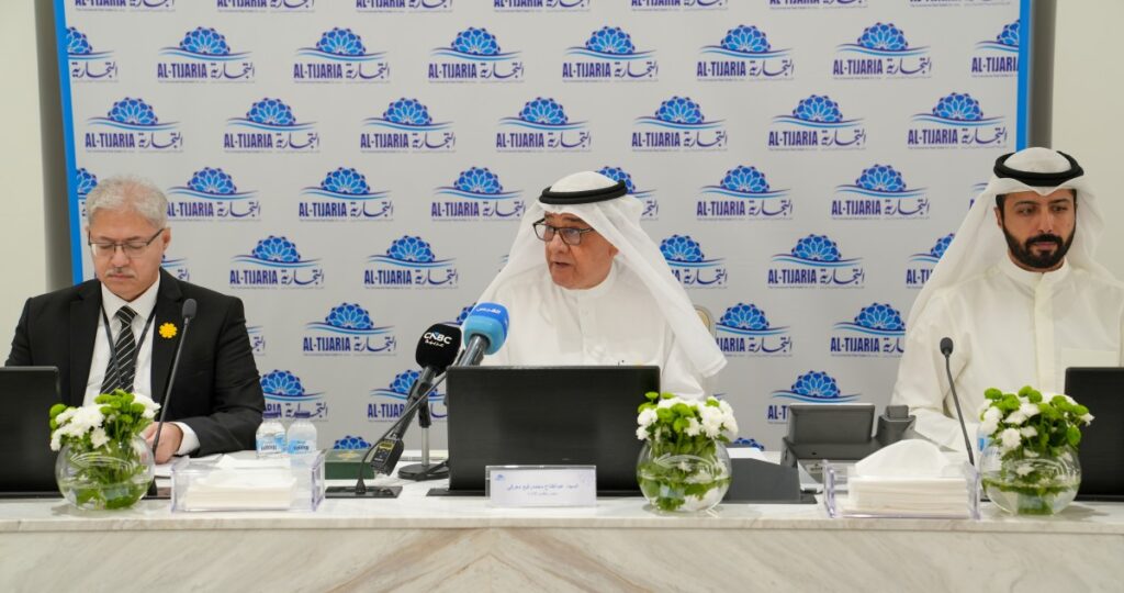 عمومية 'التجارية العقارية' تصادق على توزيع أرباح نقدية %3 وأسهم منحة %3 5 عمومية-'التجارية-العقارية'-تصادق-على-توزيع-أرباح-نقدية-%3-وأسهم-منحة-%3