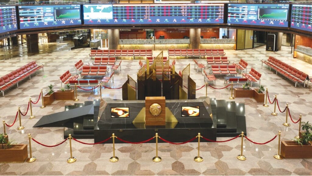 'الشال': %63.3 من الشركات المدرجة تفوق أسعار أسهمها قيمتها الدفترية 4 'الشال':-%63.3-من-الشركات-المدرجة-تفوق-أسعار-أسهمها-قيمتها-الدفترية