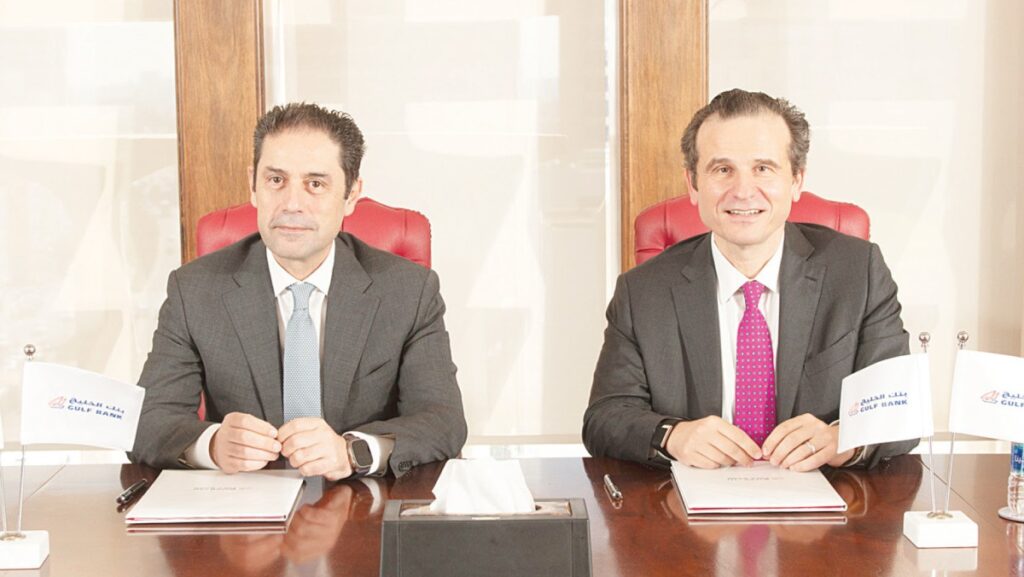 بنك الخليج يجدد اتفاقية التعاون الستراتيجي مع 'ماستركارد' 2 بنك-الخليج-يجدد-اتفاقية-التعاون-الستراتيجي-مع-'ماستركارد'