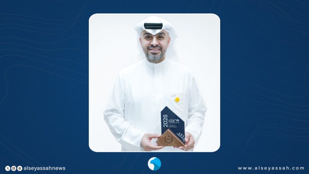 'الوطني' يحصد 'تعزيز النمو' ضمن جوائز 'إمبليفاي' العالمية للتميّز 5 'الوطني'-يحصد-'تعزيز-النمو'-ضمن-جوائز-'إمبليفاي'-العالمية-للتميّز