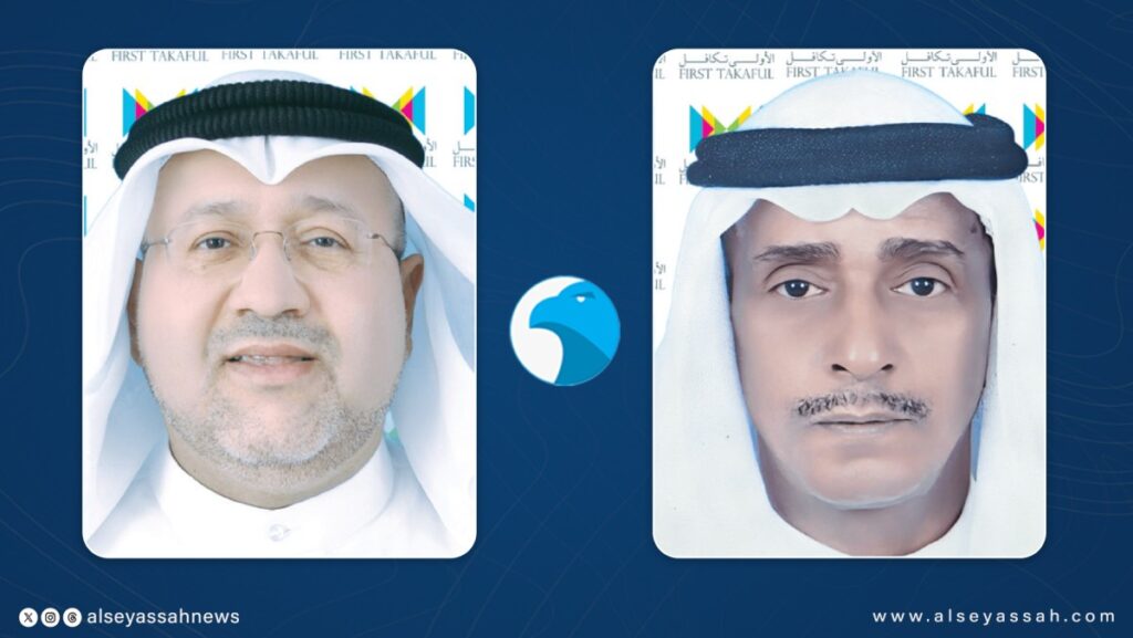 'الأولى تكافل'... تحسن كفاءة الاستثمار يحولها للربحية في 2025 9 'الأولى-تكافل'…-تحسن-كفاءة-الاستثمار-يحولها-للربحية-في-2025