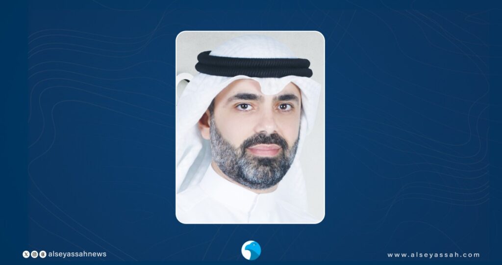 'كامكو إنفست' تحصد 'أفضل بنك استثماري للقطاعين المالي والمصرفي' 6 'كامكو-إنفست'-تحصد-'أفضل-بنك-استثماري-للقطاعين-المالي-والمصرفي'