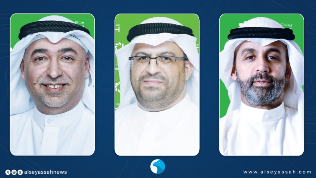 «بيت التمويل الكويتي»... تعزيز كفاءة الأداء التشغيلي وزيادة الحصة السوقية 5 «بيت-التمويل-الكويتي»…-تعزيز-كفاءة-الأداء-التشغيلي-وزيادة-الحصة-السوقية