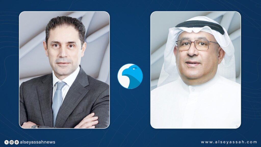 'الخليج' يحقق 9.4 مليون دينار أرباحاً صافية في الربع الأول 2026 3 'الخليج'-يحقق-9.4-مليون-دينار-أرباحاً-صافية-في-الربع-الأول-2026
