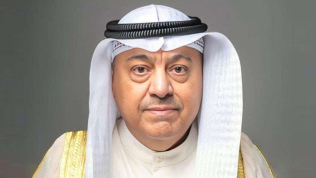 وزير «النفط»: إنتاج الكويت في يونيو المقبل يصل إلى 2.628 مليون برميل يومياً 7 وزير-«النفط»:-إنتاج-الكويت-في-يونيو-المقبل-يصل-إلى-2.628-مليون-برميل-يومياً