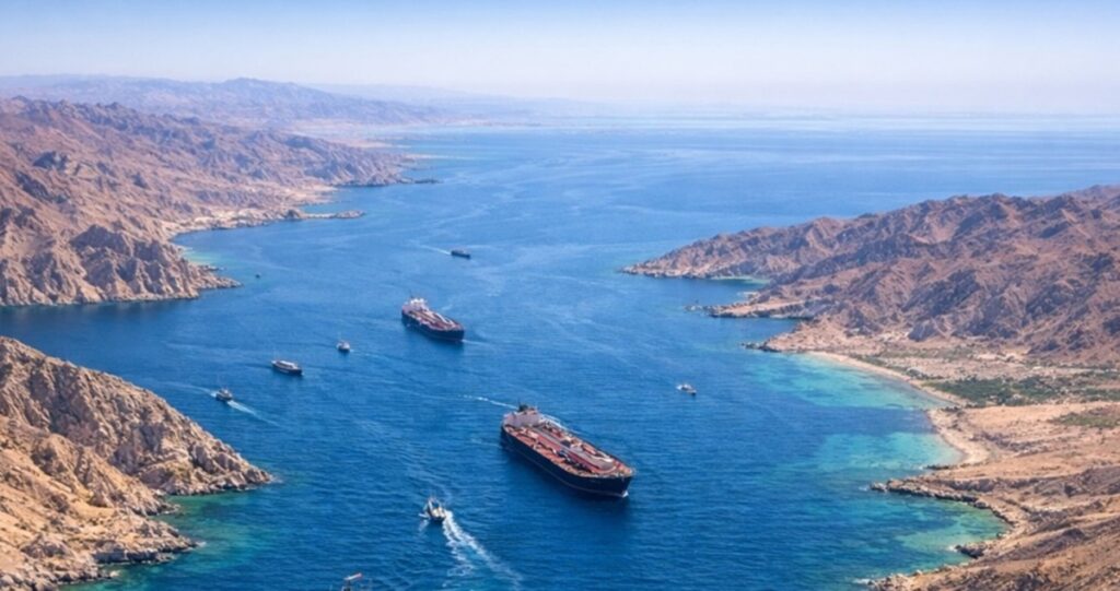 إيران تبدي استعدادها لخدمة السفن في مضيق هرمز 1 إيران-تبدي-استعدادها-لخدمة-السفن-في-مضيق-هرمز