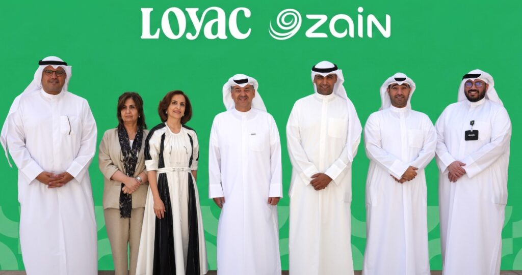 'زين'و'لوياك': رحلة مُشتركة من الإبداع عمرها 23 عاماً للاستثمار في قادة الغد 5 ‘زين’و’لوياك’:-رحلة-مُشتركة-من-الإبداع-عمرها-23-عاماً-للاستثمار-في-قادة-الغد