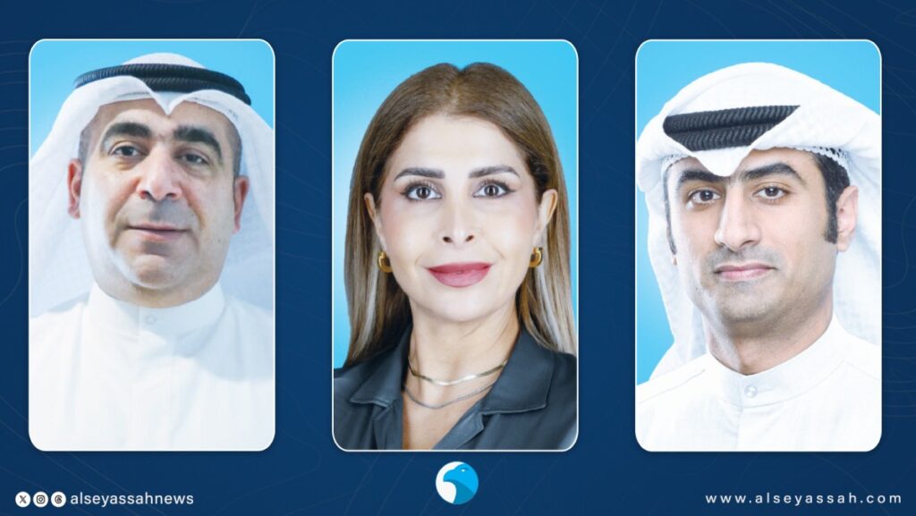 'المركز': تعيينات قيادية بقطاعات رئيسية للأعمال 4 ‘المركز’:-تعيينات-قيادية-بقطاعات-رئيسية-للأعمال