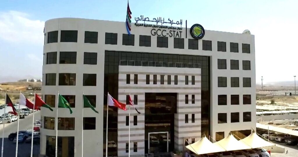 'الإحصائي الخليجي': القطاع غير النفطي يقود نمواً متوازناً لاقتصادات دول مجلس التعاون 8 ‘الإحصائي-الخليجي’:-القطاع-غير-النفطي-يقود-نمواً-متوازناً-لاقتصادات-دول-مجلس-التعاون