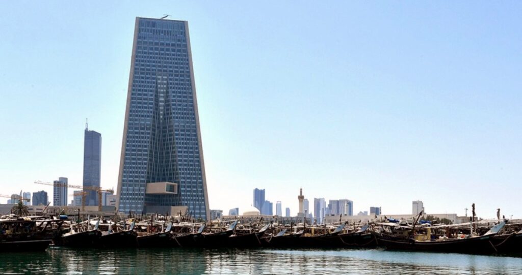 'المركزي' يصدر سندات خزانة وتورق بقيمة 50 مليون دينار لأجل 7 سنوات 7 ‘المركزي’-يصدر-سندات-خزانة-وتورق-بقيمة-50-مليون-دينار-لأجل-7-سنوات