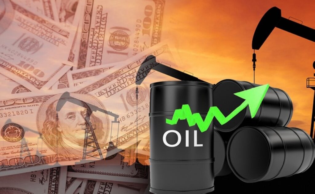 سعر برميل النفط الكويتي يرتفع ليبلغ 121.82 دولار 5 سعر-برميل-النفط-الكويتي-يرتفع-ليبلغ-121.82-دولار
