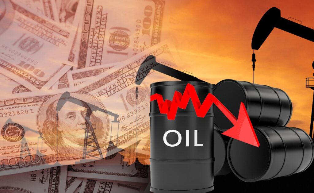 سعر برميل النفط الكويتي ينخفض ليبلغ 121.77 دولار 8 سعر-برميل-النفط-الكويتي-ينخفض-ليبلغ-121.77-دولار